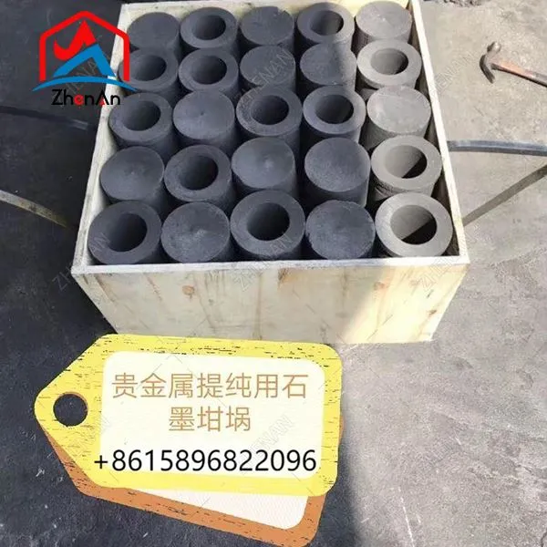 Eaf Graphite Electrodes