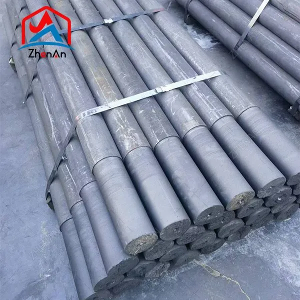 Eaf Electrode