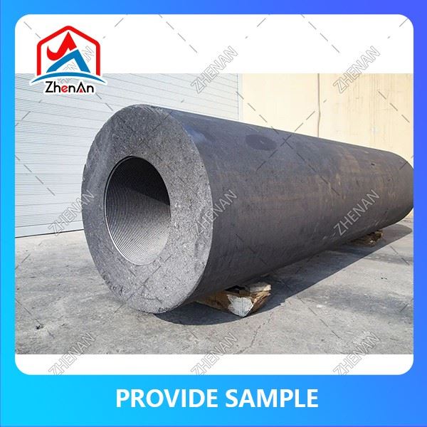 250mm Low Consumption Graphite Electrode suppliers