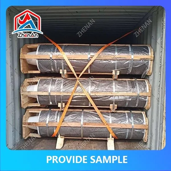 Graphite Electrode (141)