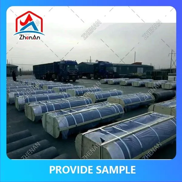 Graphite Electrode (146)