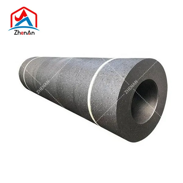 500mm Ultra High Power Graphite Electrode