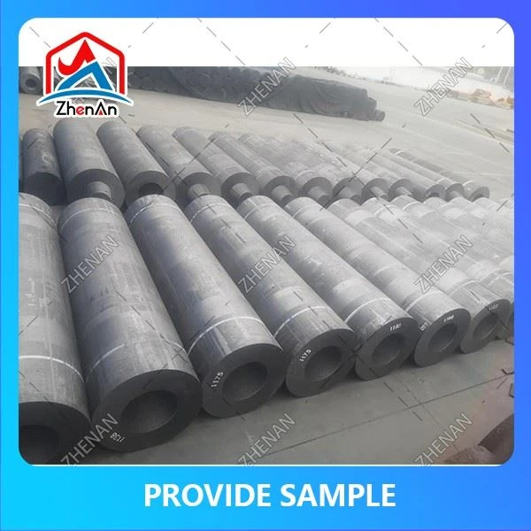 Efficient Graphite Electrodes For Steel Melting Applications factory Efficient Graphite Electrodes For Steel Melting Applications factory