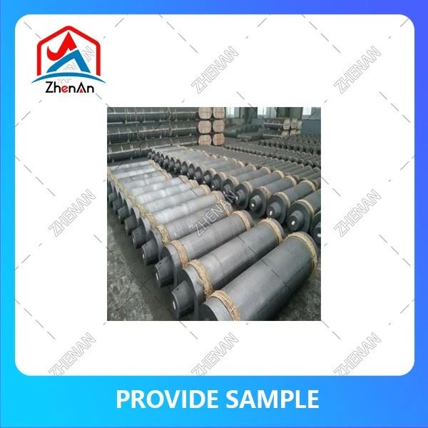 Graphite Electrode (62) Graphite Electrode (62)