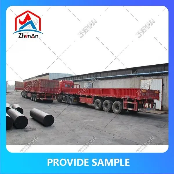 Graphite Electrode (79) Graphite Electrode (79)