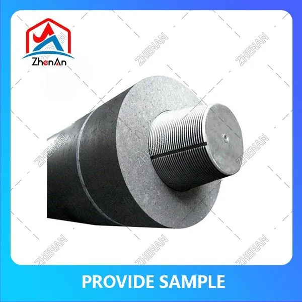Graphite Electrode (76) Graphite Electrode (76)
