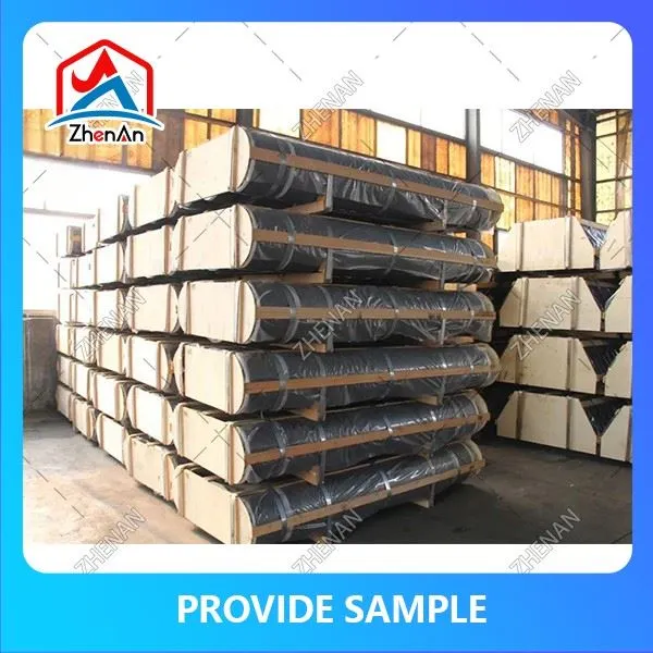 Graphite Electrode (77) Graphite Electrode (77)