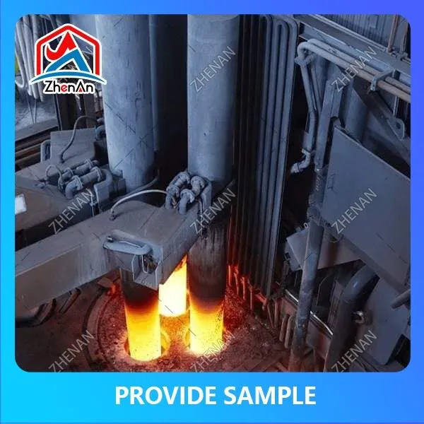 Graphite Electrode (133)