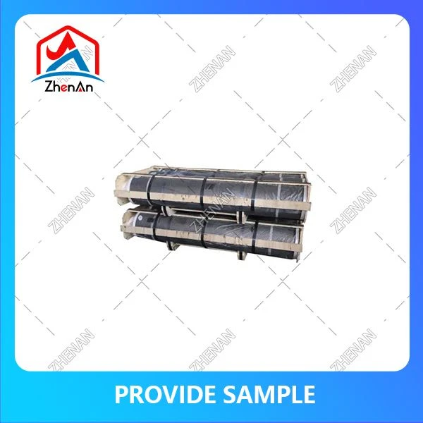 Furnace Electrodes Diameter 350mm, 610mm