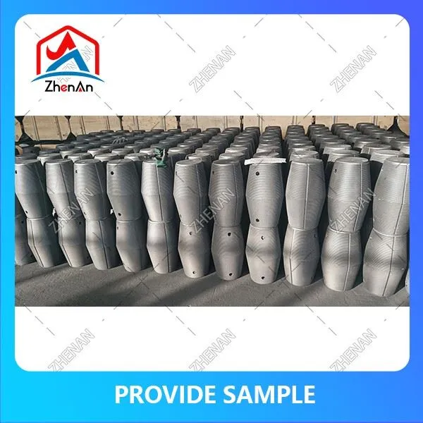 Graphite Electrode (156) Graphite Electrode (156)