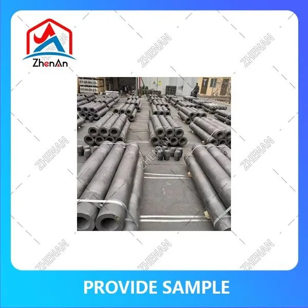 High Quality Graphite Electrodes high quality