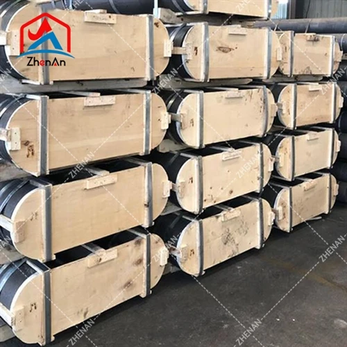 How Can Japanese and Korean Specialty Steel Producers Ensure Consistent Graph...