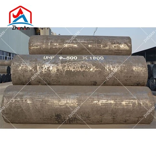 How Are US EAF Steel Producers Managing Graphite Electrode Oxidation Consumpt...