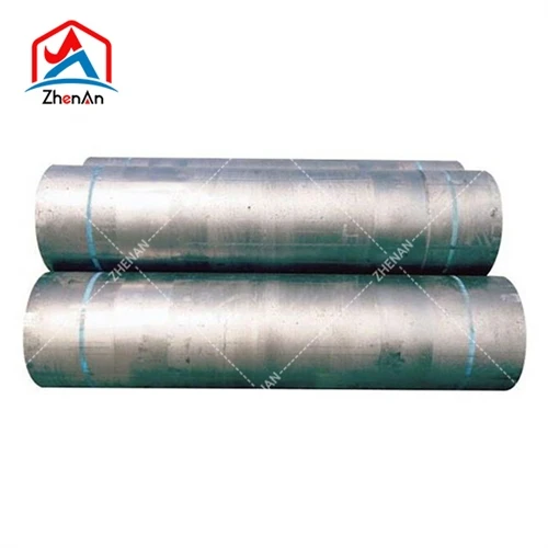 What Graphite Electrode Storage Conditions Should Steel Mills Maintain Before...