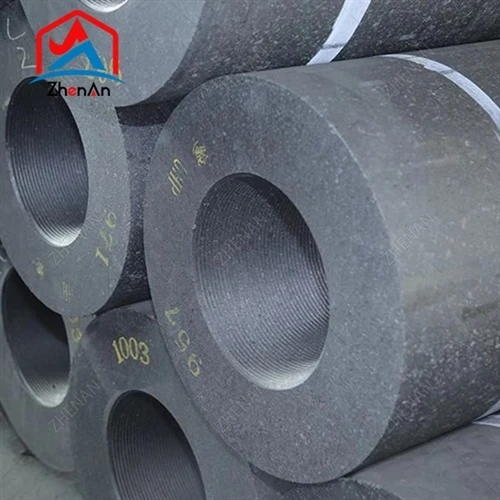 What RP Graphite Electrode Diameter Do You Need?