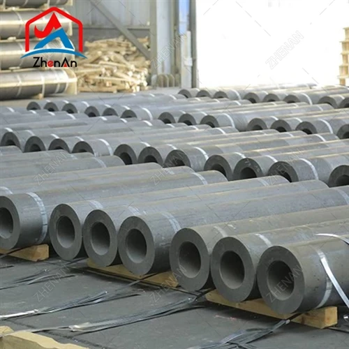 Why Flexural Strength Matters When Buying RP Graphite Electrodes