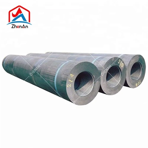 How Should Steel Mills Evaluate Graphite Electrode Electrical Resistivity Bef...