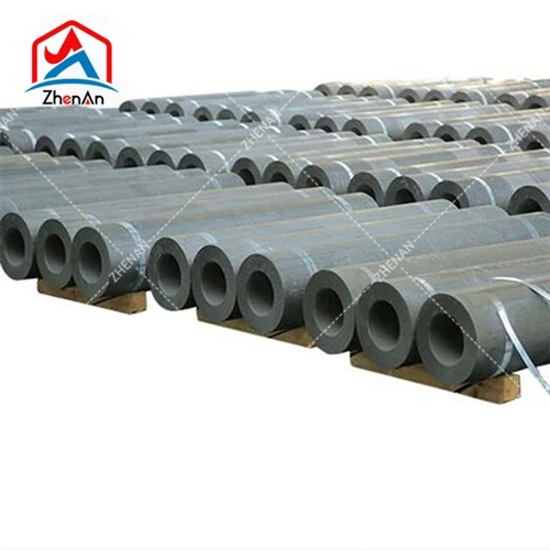 How Can Buyers Assess Graphite Electrode Flexural Strength For Demanding Furn...