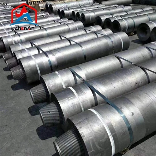 RP Vs HP Graphite Electrodes: The Practical Difference