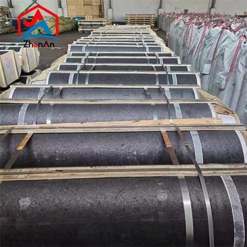 How Does Electrical Resistivity Affect RP Electrode Performance?