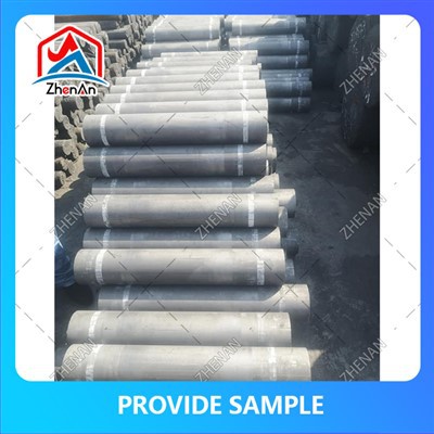 500mm Graphite Electrode Uses