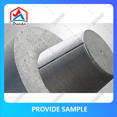 Artificial Graphite Electrode 550mm