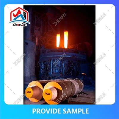 Electrodes En Graphite Graphite Products