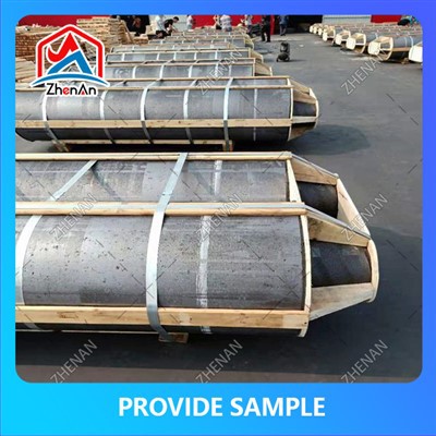 Graphite As Electrode 550mm