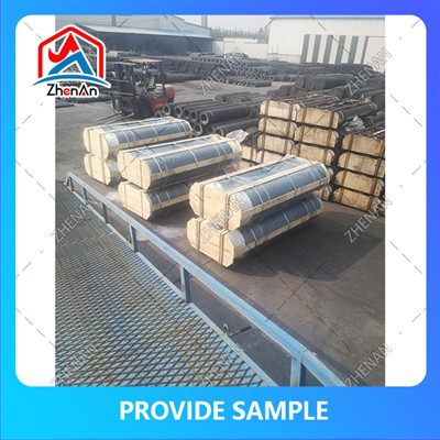 Uhp Graphite Electrode 500mm